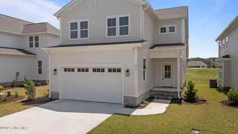 317 Taylorwood Dr, Beaufort, NC 28516