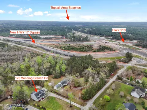 178 Winding Branch Rd, Hampstead, NC 28443 photo 51