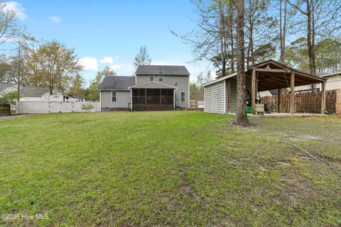 178 Winding Branch Rd, Hampstead, NC 28443 photo 47
