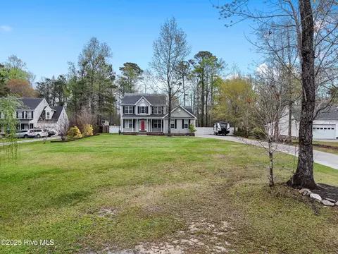 178 Winding Branch Rd, Hampstead, NC 28443 photo 2
