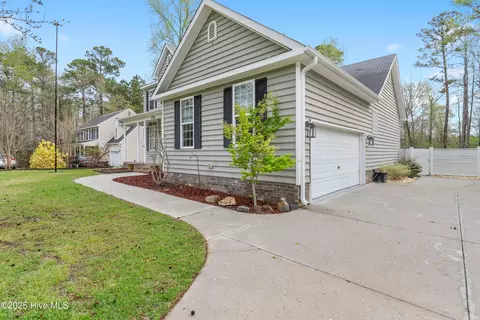 178 Winding Branch Rd, Hampstead, NC 28443 photo 3