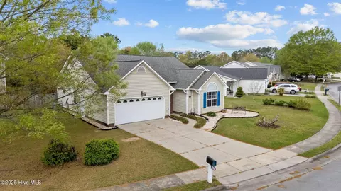 137 Monterey Cir, New Bern, NC 28562