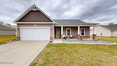 200 Mill Stone Dr, Goldsboro, NC 27530