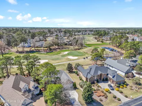 3449 Members Club Blvd, Southport, NC 28461