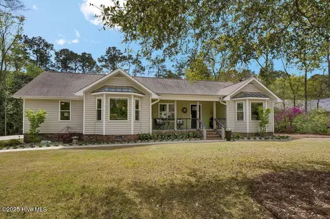 222 Shore Point Dr, Wilmington, NC 28411