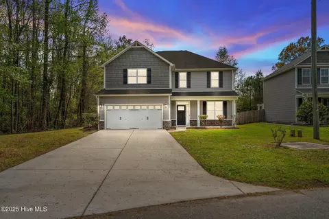 107 Northbrook Dr, Wilmington, NC 28405