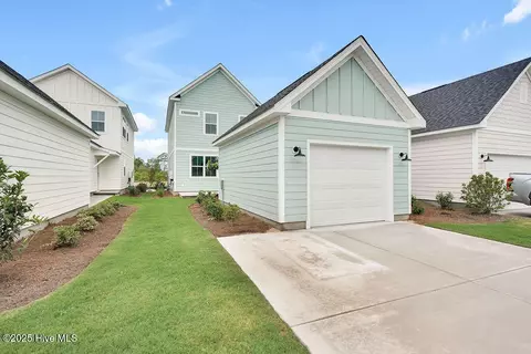 Exterior - 5305 Moonshell Loop, Wilmington, NC 28412 photo 2 of 3
