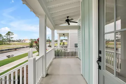 Exterior - 5305 Moonshell Loop, Wilmington, NC 28412 photo 1 of 3