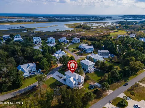 46 Hammock Watch Way, Hampstead, NC 28443 photo 3