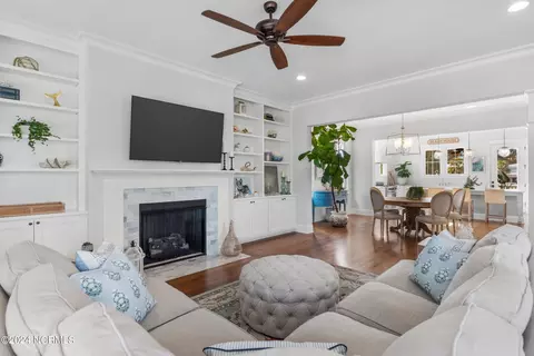 46 Hammock Watch Way, Hampstead, NC 28443 photo 8