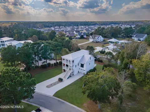 46 Hammock Watch Way, Hampstead, NC 28443 photo 50