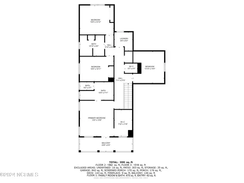46 Hammock Watch Way, Hampstead, NC 28443 photo 57