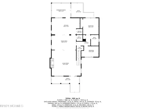 46 Hammock Watch Way, Hampstead, NC 28443 photo 56