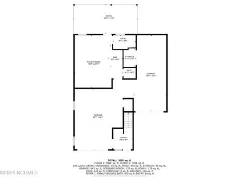 46 Hammock Watch Way, Hampstead, NC 28443 photo 55