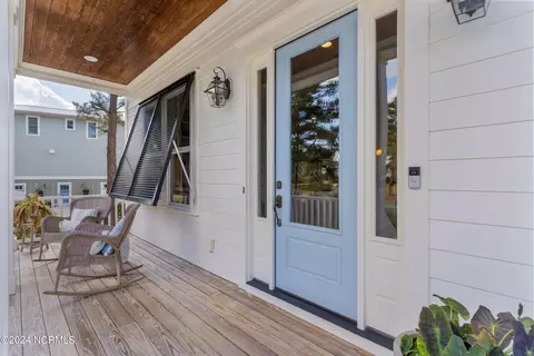 46 Hammock Watch Way, Hampstead, NC 28443 photo 5