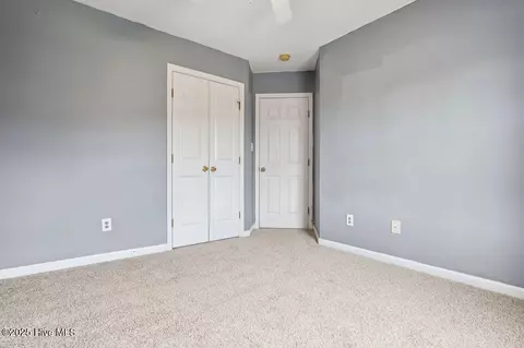 Bedroom - 229 E Ivybridge Dr # -1, Hubert, NC 28539 photo 8 of 18