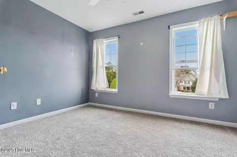 Bedroom - 229 E Ivybridge Dr # -1, Hubert, NC 28539 photo 11 of 18