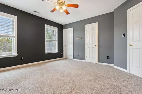 Bedroom - 229 E Ivybridge Dr # -1, Hubert, NC 28539 photo 16 of 18