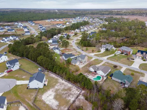 View/Area - 229 E Ivybridge Dr # -1, Hubert, NC 28539 photo 4 of 6