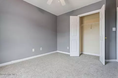 Bedroom - 229 E Ivybridge Dr # -1, Hubert, NC 28539 photo 10 of 18