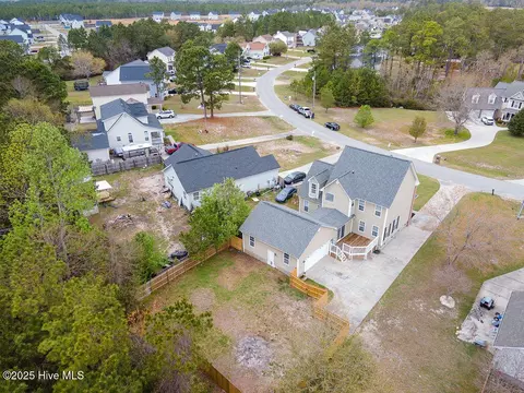 View/Area - 229 E Ivybridge Dr # -1, Hubert, NC 28539 photo 3 of 6