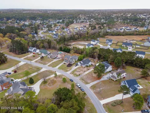 View/Area - 229 E Ivybridge Dr # -1, Hubert, NC 28539 photo 6 of 6