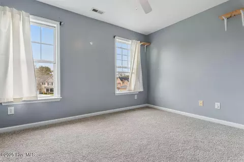 Bedroom - 229 E Ivybridge Dr # -1, Hubert, NC 28539 photo 12 of 18