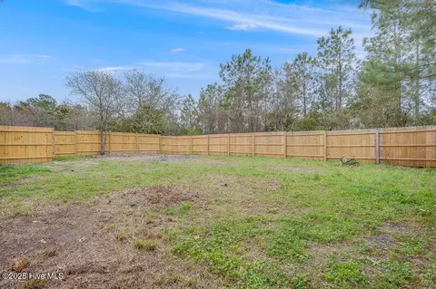 Exterior - 229 E Ivybridge Dr # -1, Hubert, NC 28539 photo 6 of 6