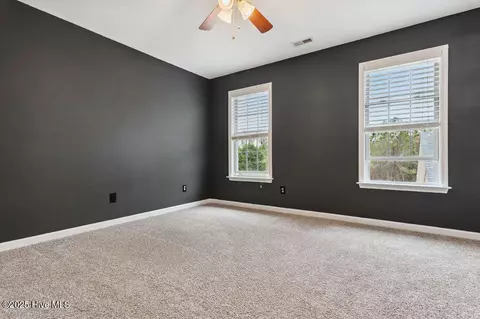 Bedroom - 229 E Ivybridge Dr # -1, Hubert, NC 28539 photo 15 of 18