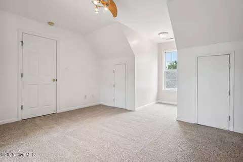 Bedroom - 229 E Ivybridge Dr # -1, Hubert, NC 28539 photo 3 of 18