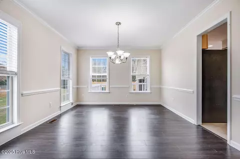 Dining - 229 E Ivybridge Dr # -1, Hubert, NC 28539 photo 1 of 4