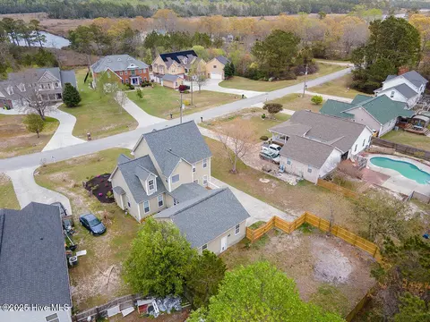 View/Area - 229 E Ivybridge Dr # -1, Hubert, NC 28539 photo 2 of 6