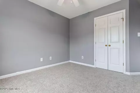 Bedroom - 229 E Ivybridge Dr # -1, Hubert, NC 28539 photo 9 of 18