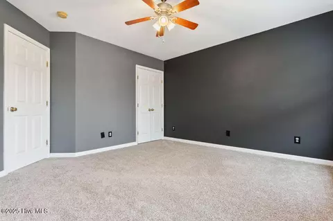 Bedroom - 229 E Ivybridge Dr # -1, Hubert, NC 28539 photo 18 of 18