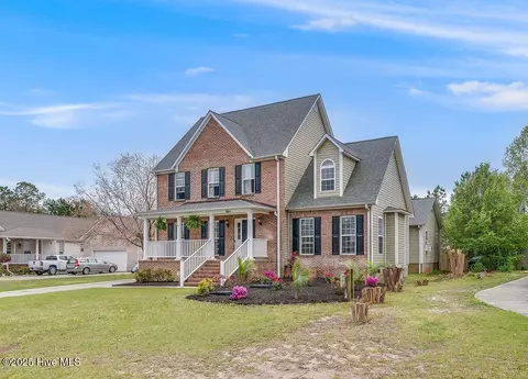 Other - 229 E Ivybridge Dr # -1, Hubert, NC 28539 photo 2 of 16