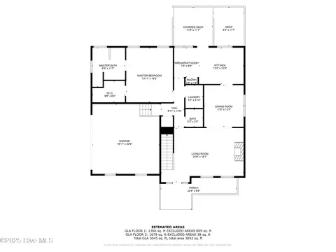 103 Chuckanut Dr, Hampstead, NC 28443 photo 4