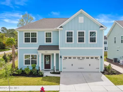 1001 Sea Lavender Dr, Wilmington, NC 28403