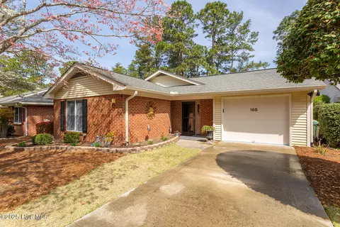 195 Pinehurst Trace Dr, Pinehurst, NC 28374 photo 2