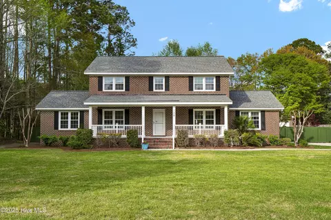138 Bradley Pines Dr, Wilmington, NC 28403