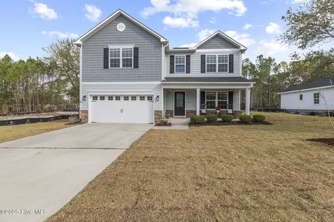 3046 Boverie St SW, Shallotte, NC 28470