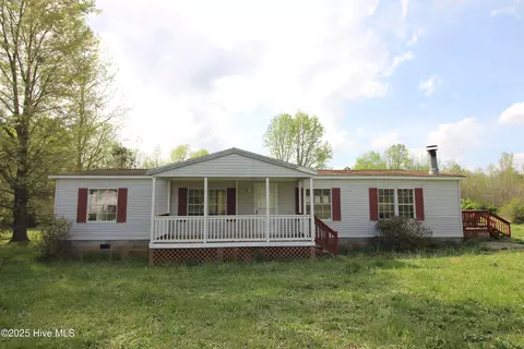9744 Nc Highway 4, Littleton, NC 27850