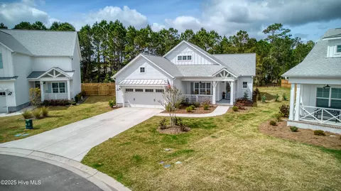 22 Perch Pl, Hampstead, NC 28443