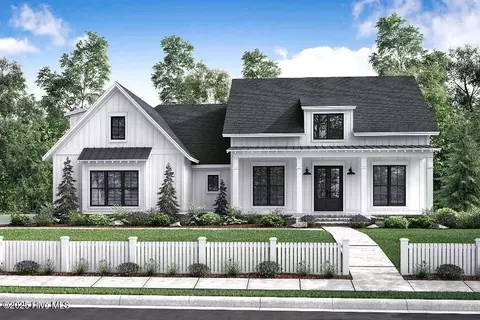 lot7 H Green Downs Trl, Spring Hope, NC 27882