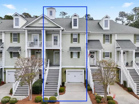 601 River Ridge Dr #4, Shallotte, NC 28470