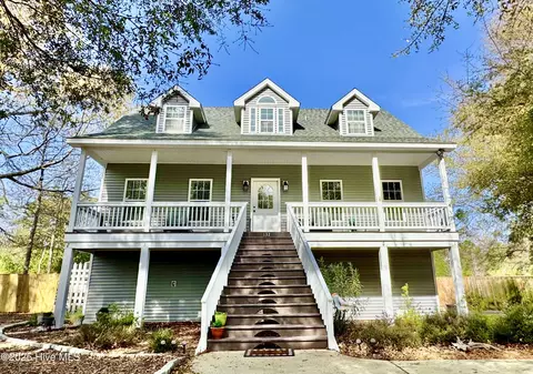 132 Swan View Dr, Kill Devil Hills, NC 27948 photo 2