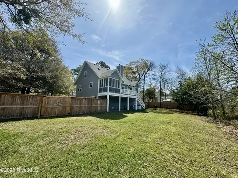 132 Swan View Dr, Kill Devil Hills, NC 27948 photo 28