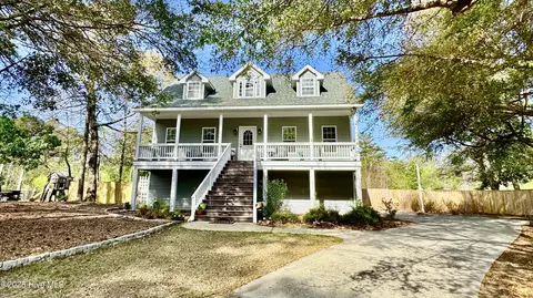 132 Swan View Dr, Kill Devil Hills, NC 27948