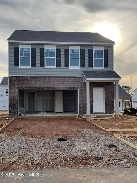 1140 Centerview Dr, Nashville, NC 27856
