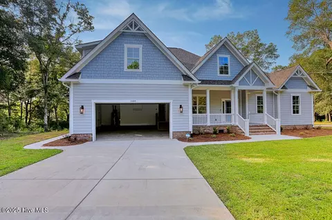 3485 Eagle Crest Dr SW, Supply, NC 28462 photo 8