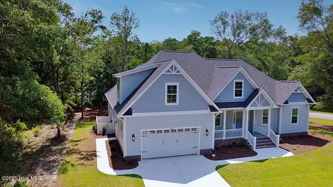 3485 Eagle Crest Dr SW, Supply, NC 28462 photo 5